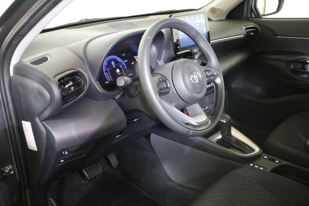 Toyota Yaris Cross 1.5 Hybrid 115 Active | NL Auto | Stootli, Auto's, Toyota, Stof, 1165 kg, 116 pk, Bedrijf