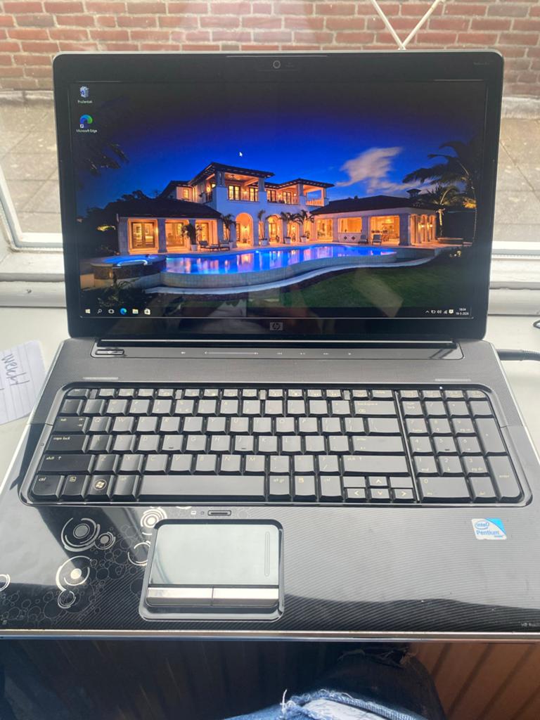 HP Pavilion Entertainment PC - 500GB Bieden KOOPJE<, Gebruikt, HDD, 2 tot 3 Ghz, Ophalen of Verzenden