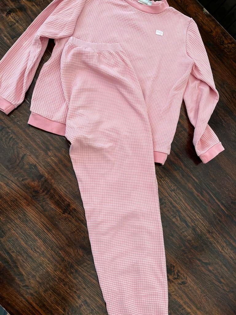 Feetje pyjama, Ophalen of Verzenden, Zo goed als nieuw, Meisje, Nacht- of Onderkleding