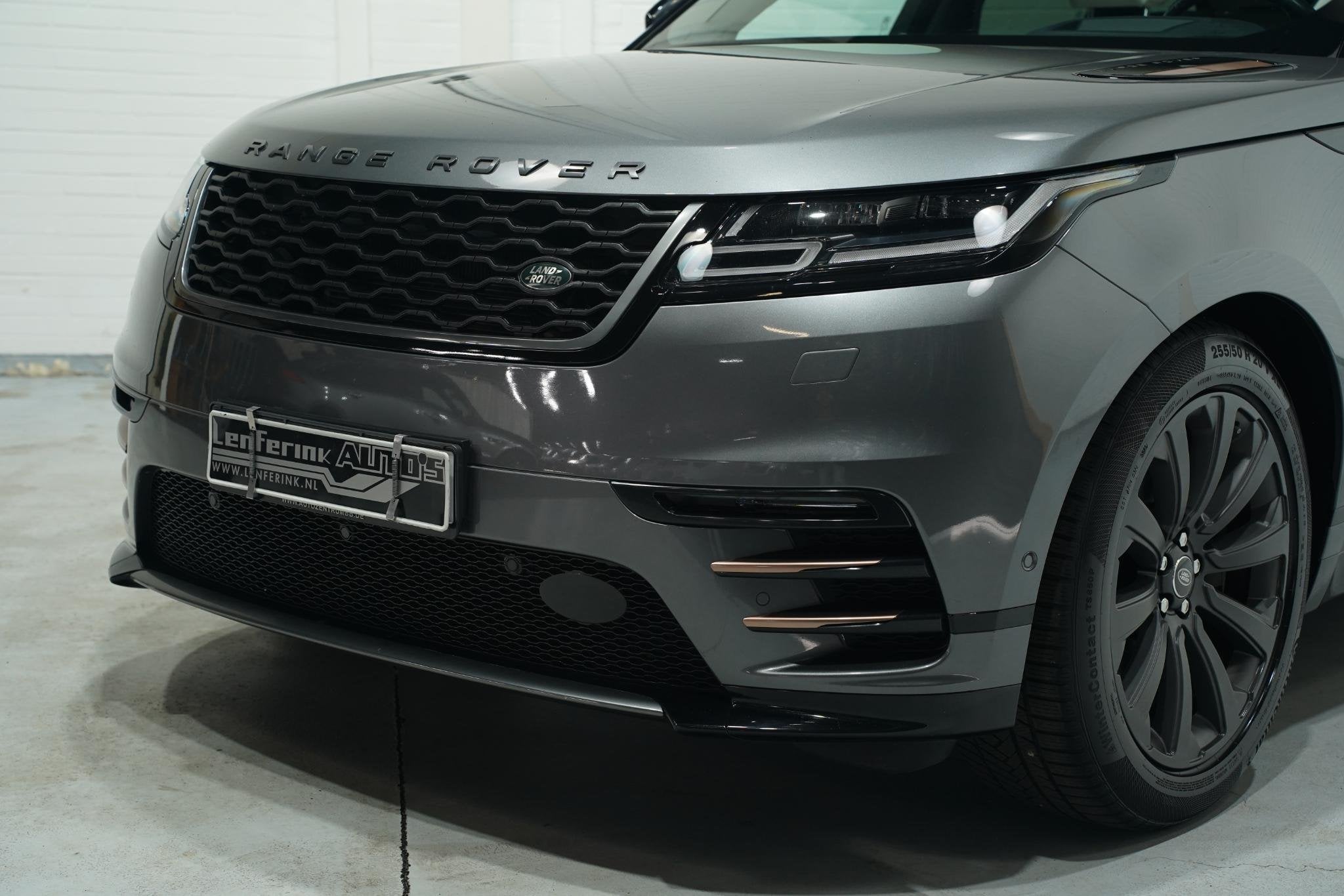 Foto 5 van Land Rover Range Rover Velar 300D 3.0 V6 D300 R-Dynamic R-Dy