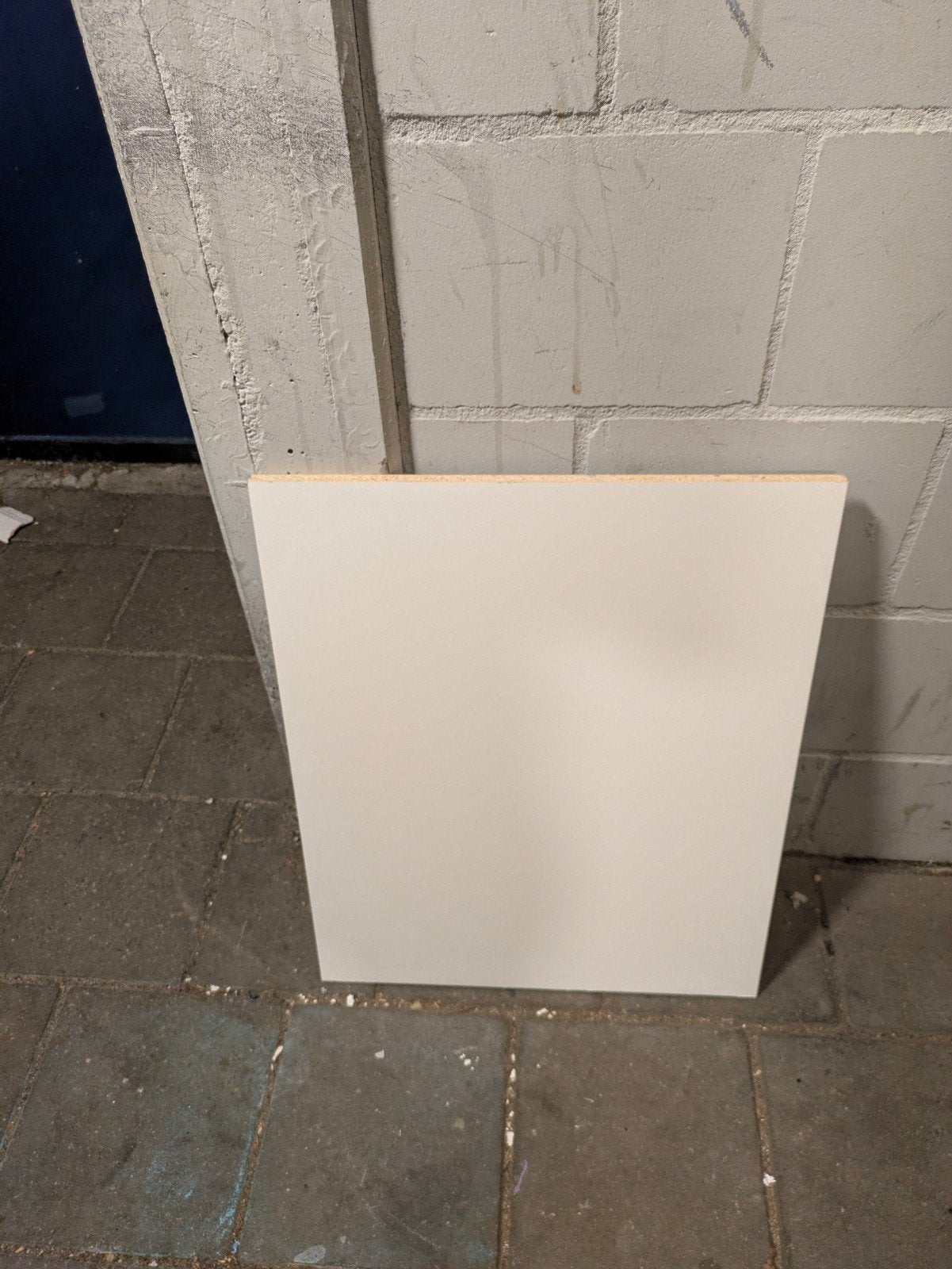 Meerdere KOMPLEMENT PAX planken wit 75 * 58 cm, Ophalen, Zo goed als nieuw