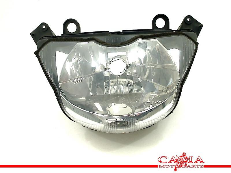 Koplamp Kawasaki ZR 7 S 2001-2005 (ZR7-S ZR750H) 2002, Kawasaki Motors Europe N.V., Gebruikt, Info@kawasaki.eu, Jacobus Spijkerdreef 1-3, Hoofddorp 2132 PZ, , Japan