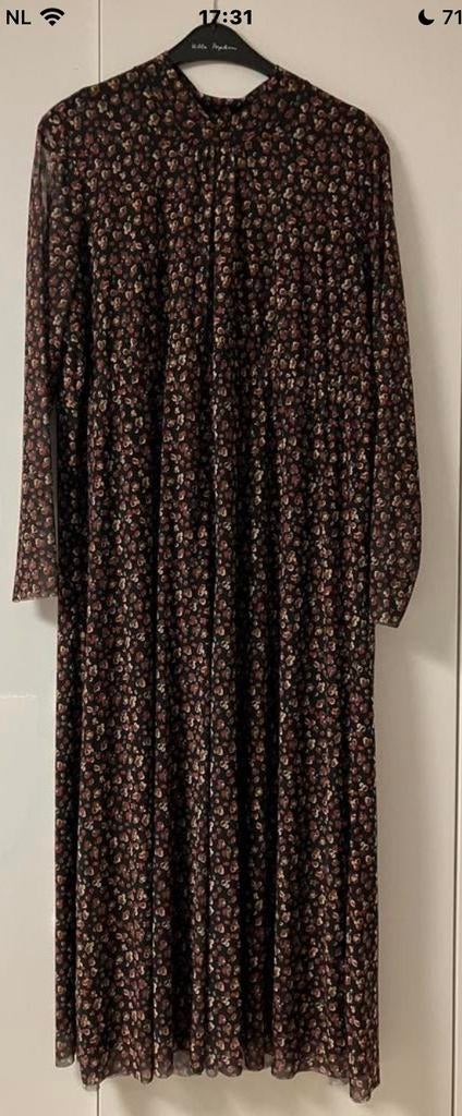 WEEKEND AANBIEDING Taifun by Gerry Weber jurk maat 46/48, Overige kleuren, Maat 46/48 (XL) of groter, Nieuw, Ophalen of Verzenden