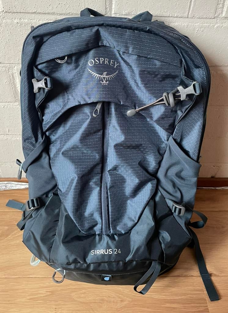 Osprey Sirrus 24 L Womens fit rugtas, Sieraden, Tassen en Uiterlijk, Tassen | Rugtassen, Ophalen, Zo goed als nieuw, 40 cm of meer