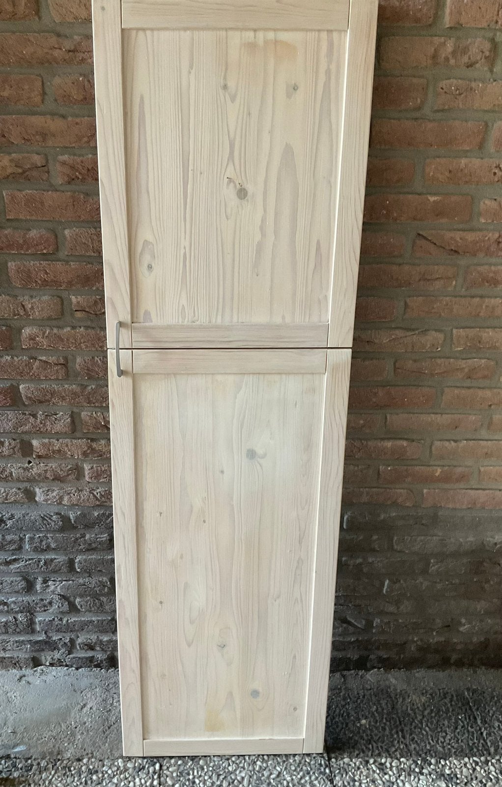 Lundia deur, Huis en Inrichting, Kasten | Kledingkasten, Ophalen of Verzenden, Zo goed als nieuw, Minder dan 25 cm, Minder dan 100 cm