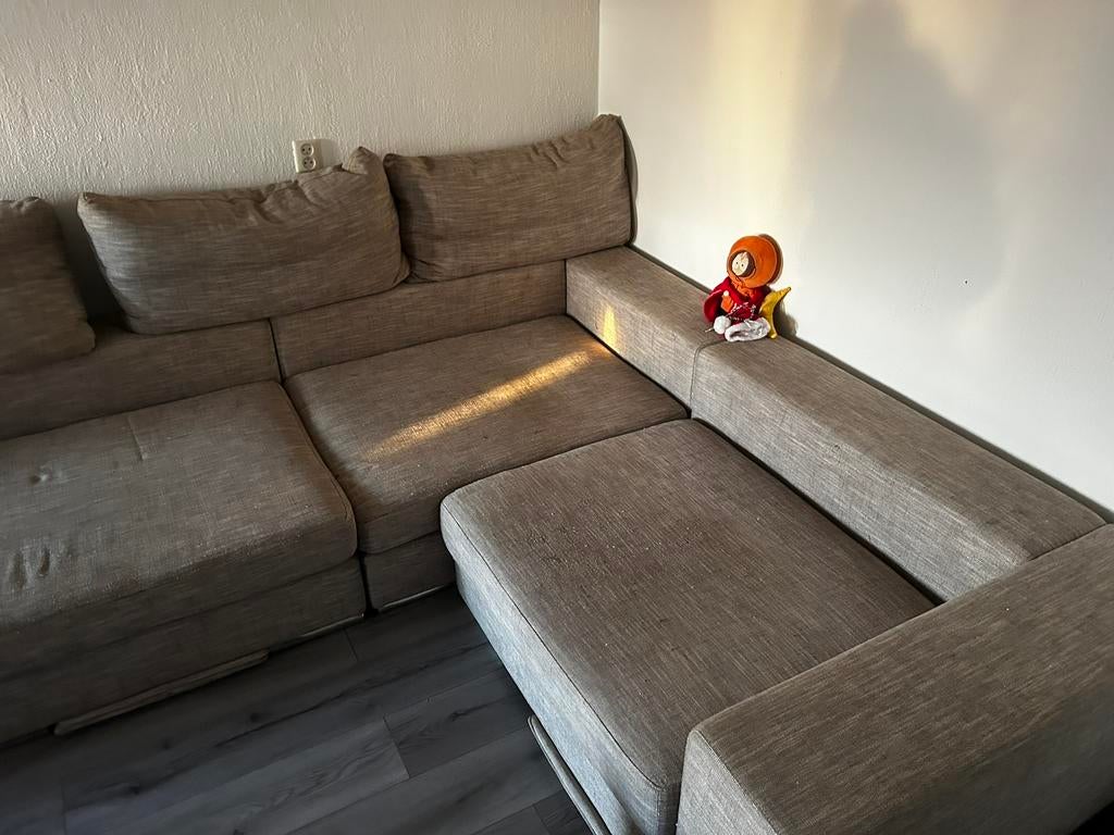 Gratis af te halen, Ophalen, Gebruikt