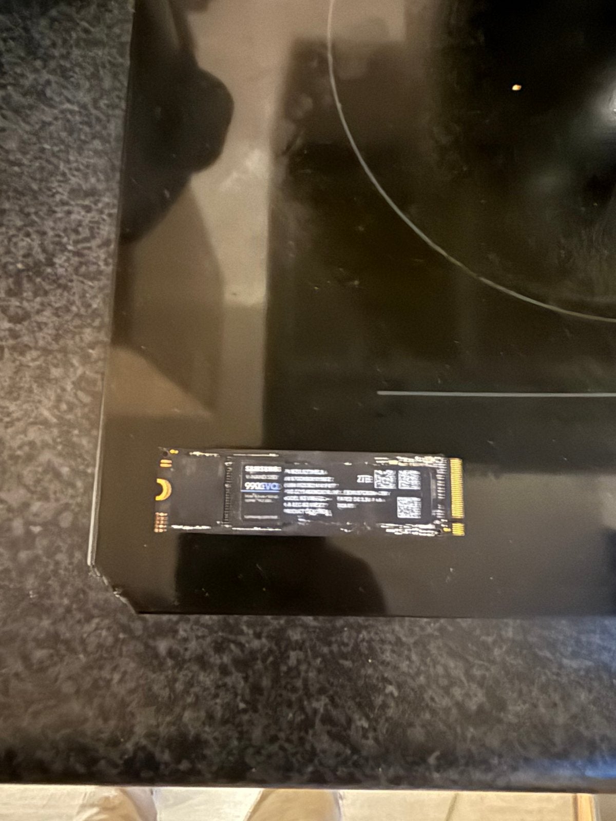 Samsung SSD 990 PRO, Computers en Software, Intern, 2TB, SSD, Ophalen of Verzenden
