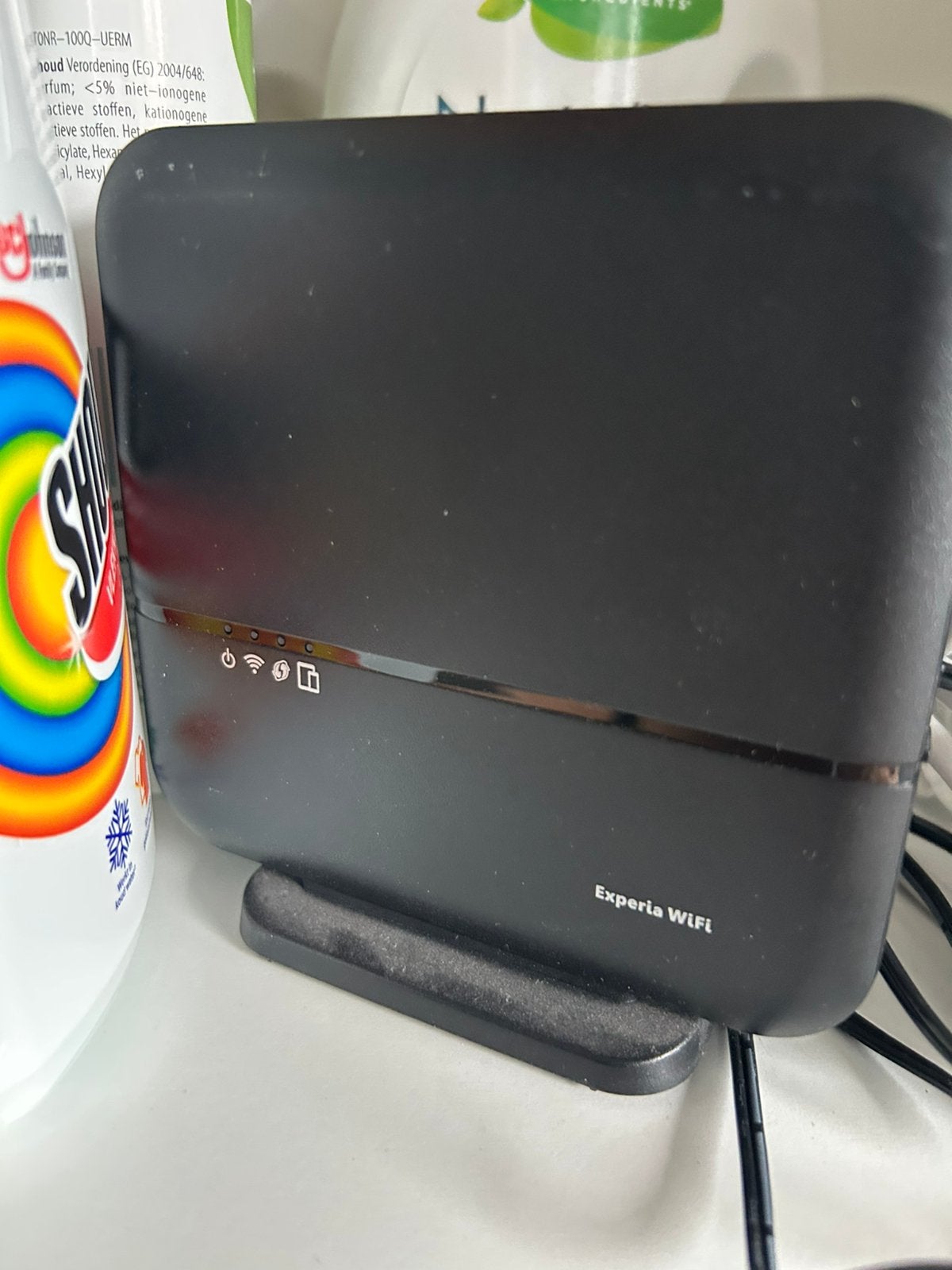 KPN Experia WiFi Versterker (Arcadyan) – Goede staat, Ophalen of Verzenden, Gebruikt
