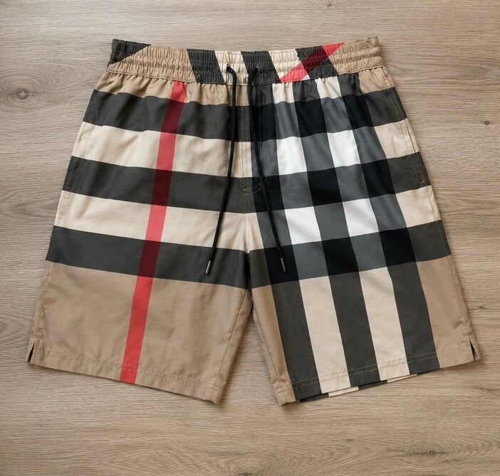 Burberry londen zwembroek, Verzenden