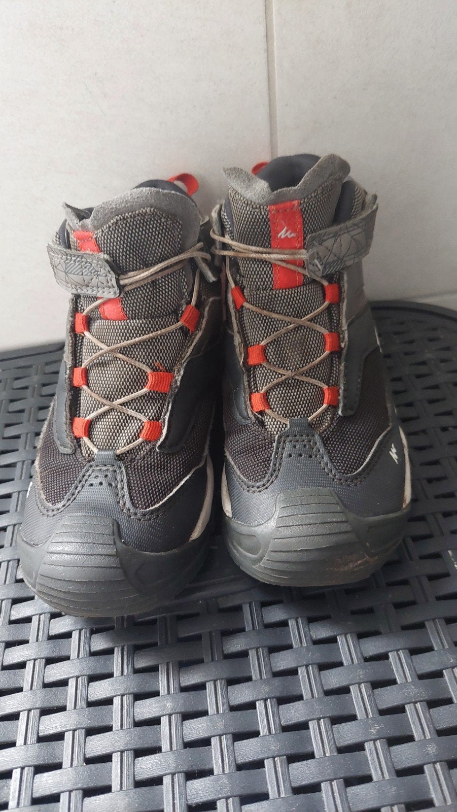 Wandel schoenen, Sport en Fitness, Bergsport en Wandelen, Ophalen of Verzenden, Zo goed als nieuw, Schoenen