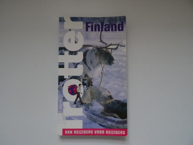 Finland ; trotter reisgids, Overige merken, Europa, Ophalen of Verzenden, Zo goed als nieuw