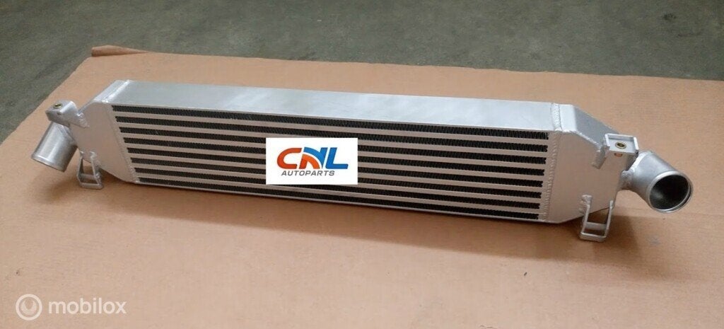 Intercooler FORD FOCUS MK2/II 2.5 ST225 04-08 FRONT MOUNT