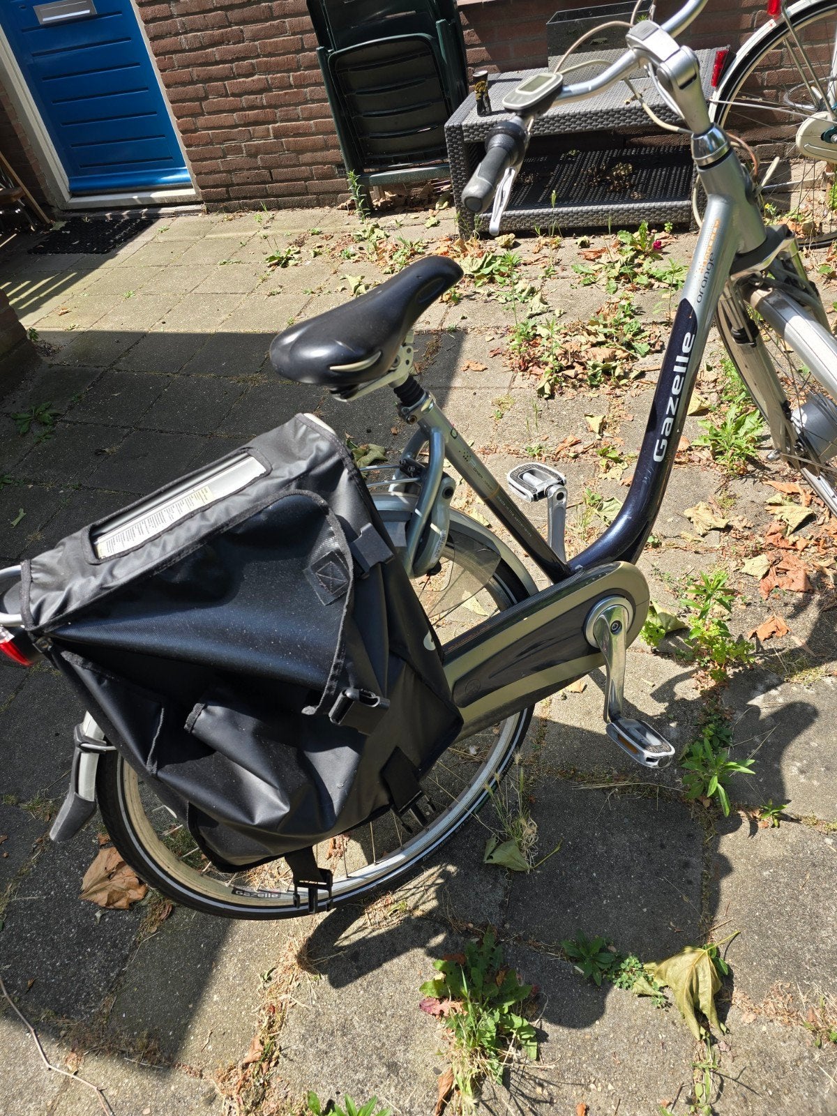 The koop Electrische fiets, Ophalen of Verzenden, Gebruikt, Overige merken