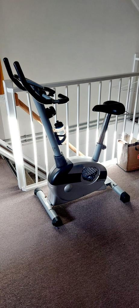Hometrainer, Verzenden