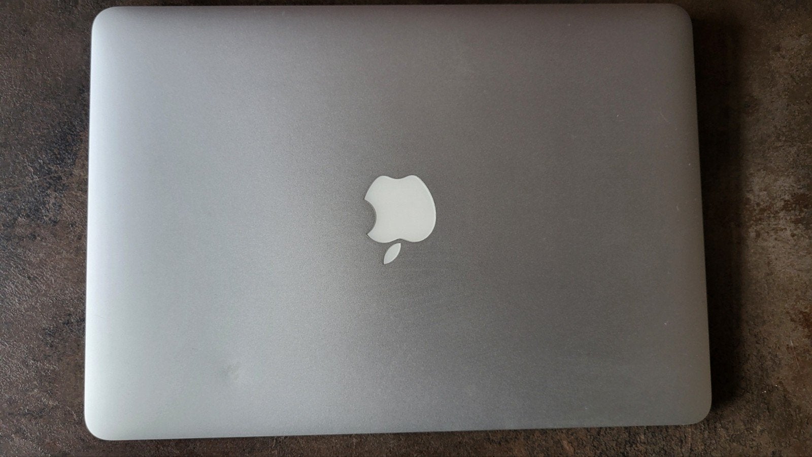 MacBook Air 13" uit 2007 (59 batterijcycli!), Ophalen, 13 inch, Minder dan 2 Ghz, Zo goed als nieuw