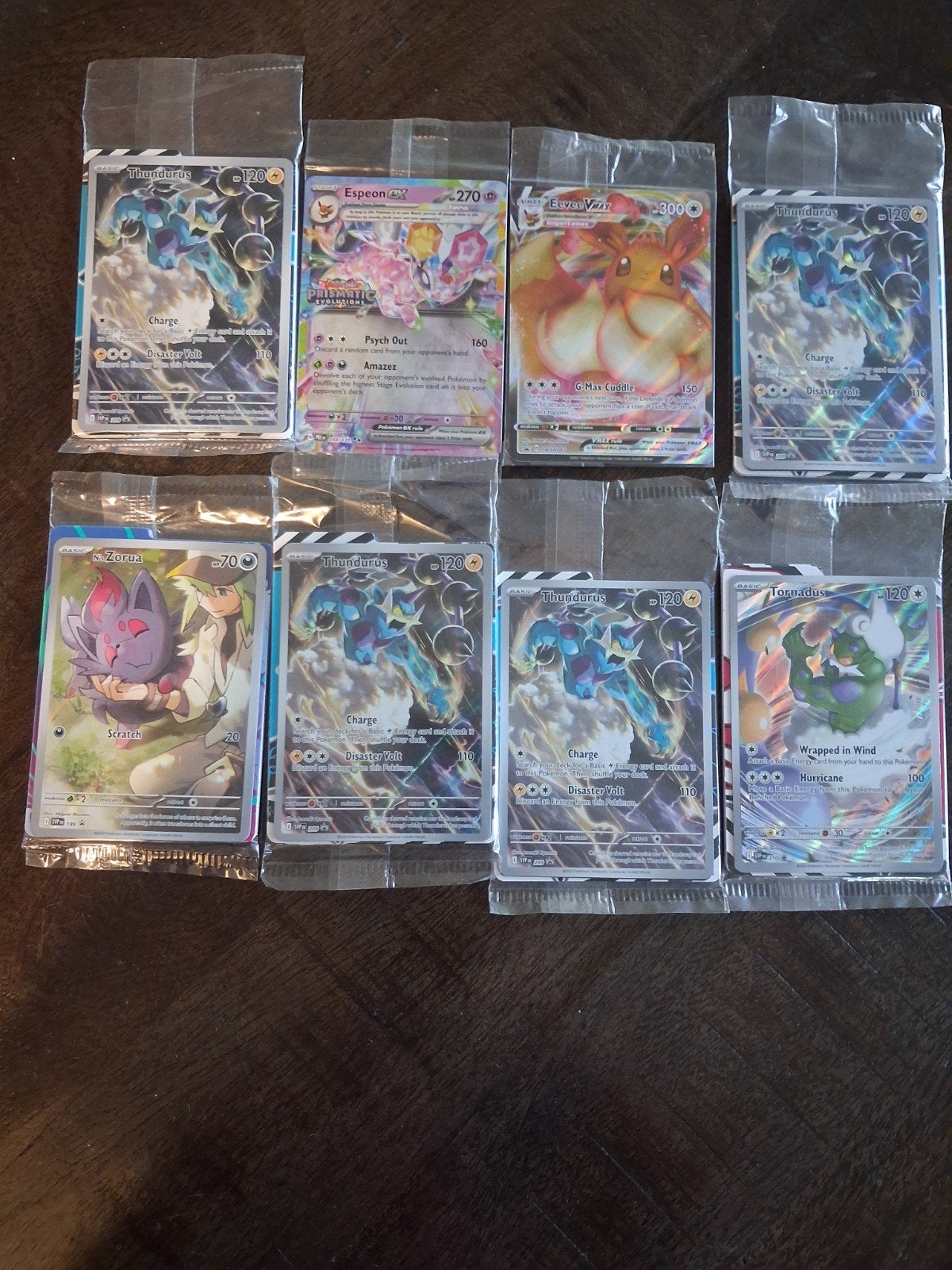 allemaal promo's alles selaed en nm, Hobby en Vrije tijd, Verzamelkaartspellen | Pokémon, Ophalen of Verzenden, Zo goed als nieuw