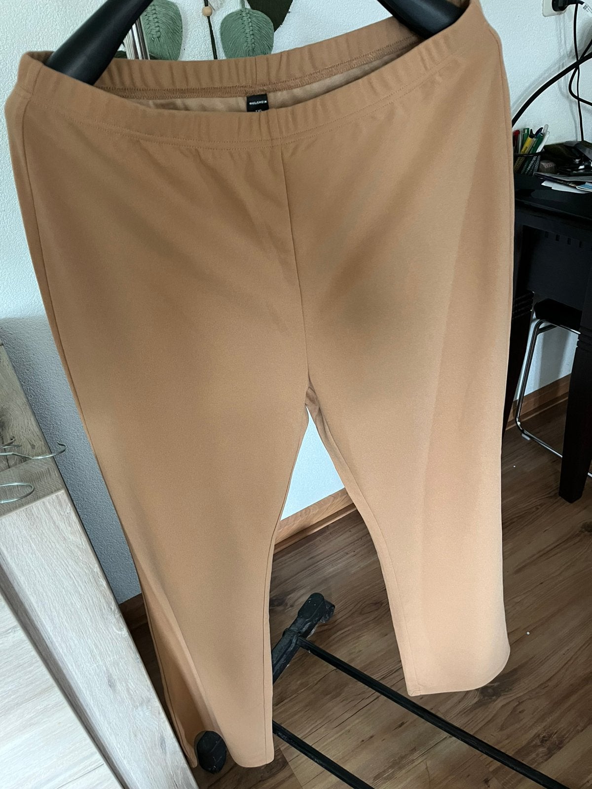 Pantalon dames 1XL, Kleding | Dames, Broeken en Pantalons, Maat 46/48 (XL) of groter, Ophalen of Verzenden, Zo goed als nieuw