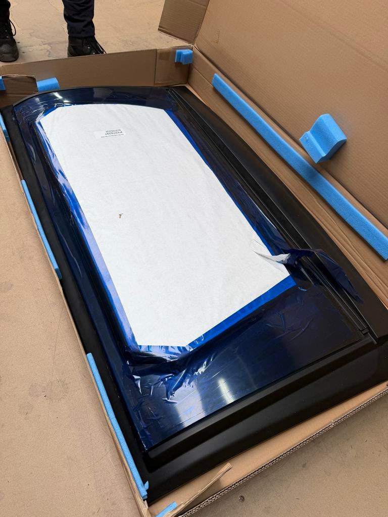 Nieuw Dakraam voor Fiat Ducato / Peugeot Boxer Camper, Ophalen, Nieuw
