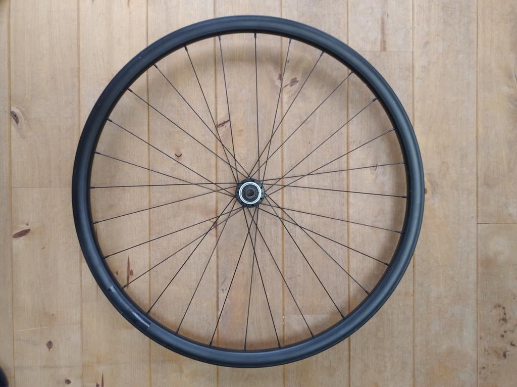Racefiets voorwiel - Nooit gebruikt, Ophalen, Nieuw, Racefiets, Wiel