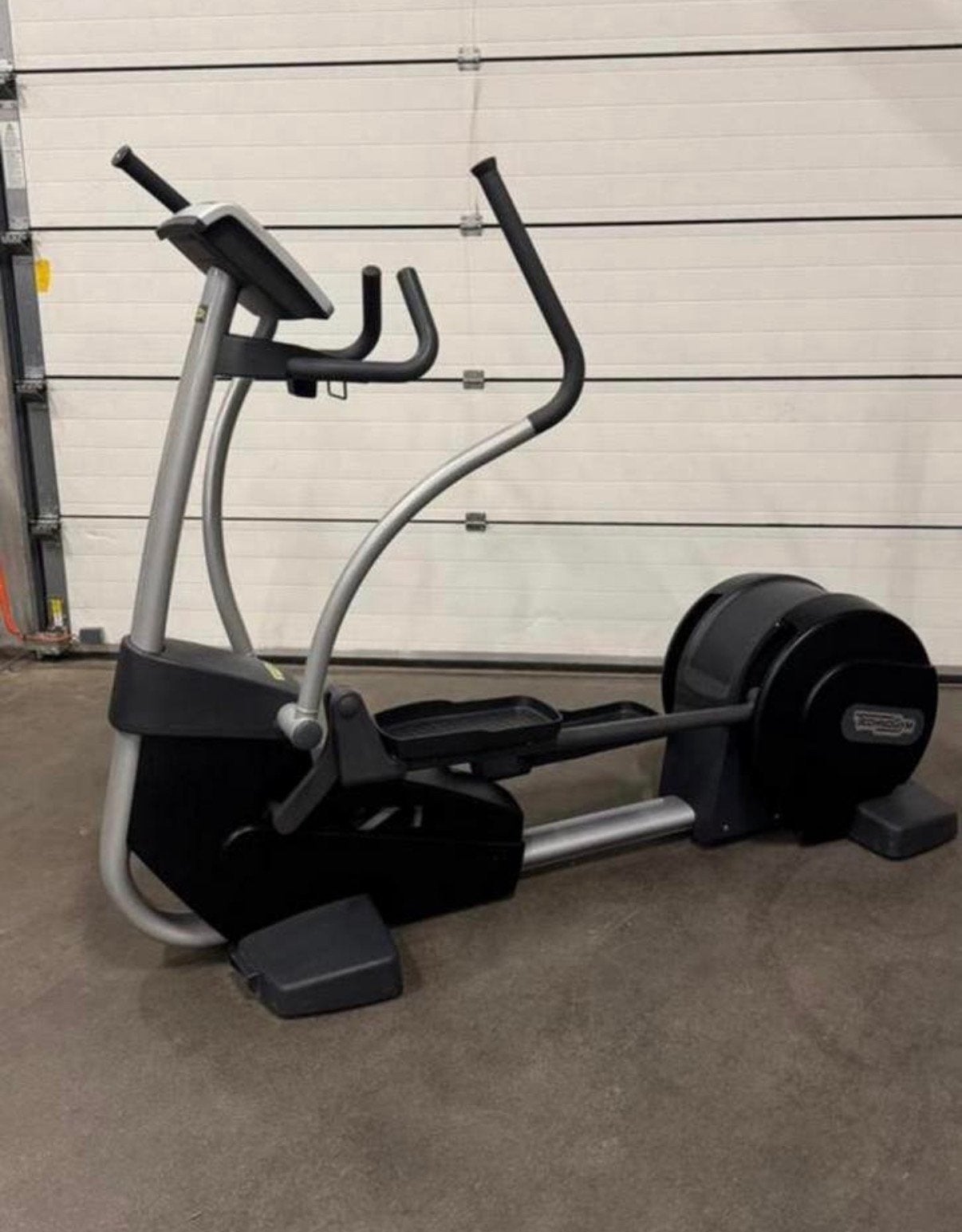 Technogym Crosstrainer, Ophalen, Gebruikt, Overige typen