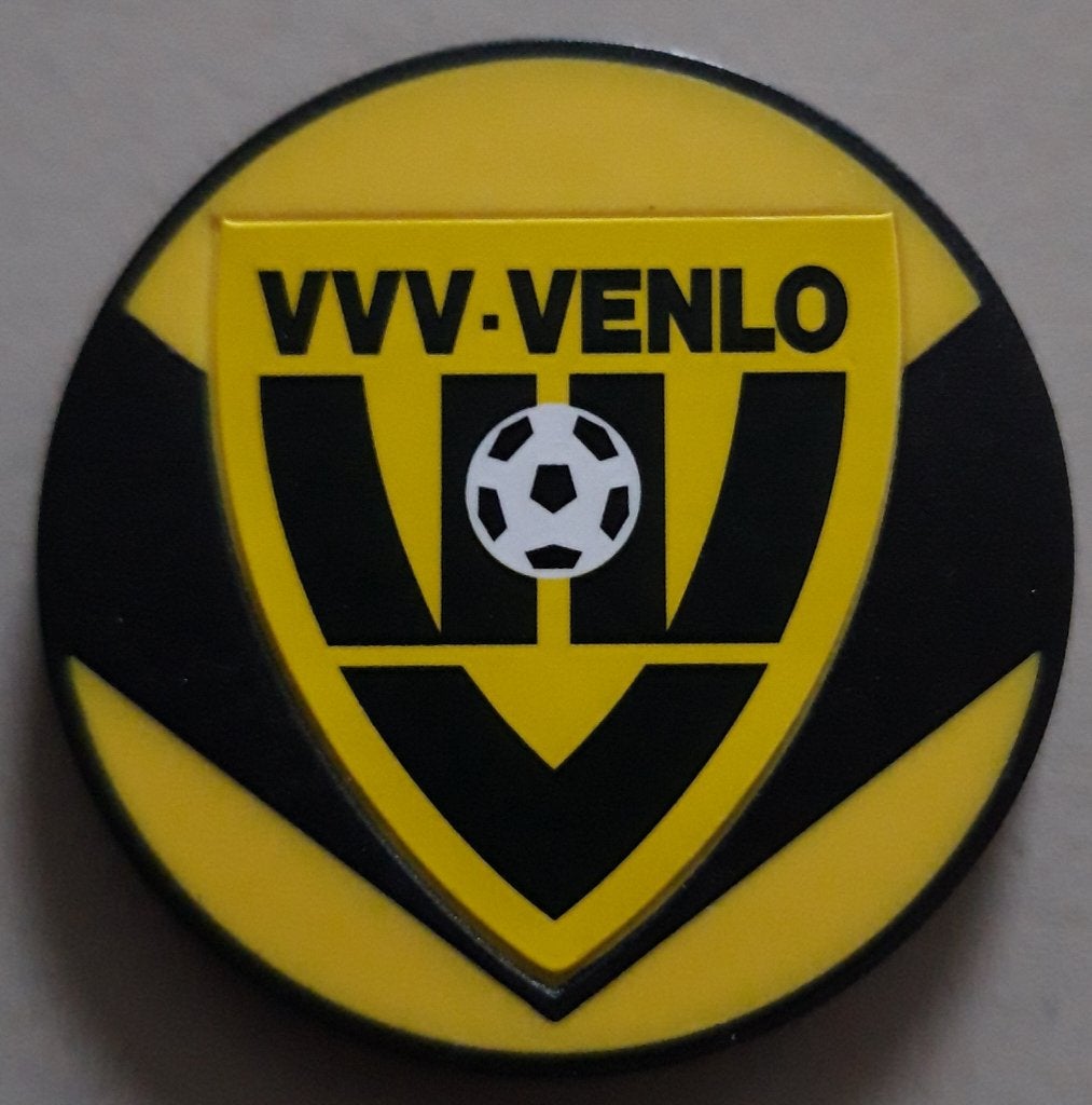Eredivisie Clubmunten 2011-2012 - Plusactie Per stuk €2, Verzamelen, Onbekend, Ophalen of Verzenden, Onbekend, Onbekend