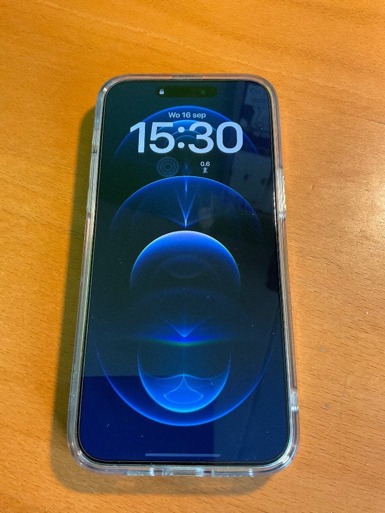 Apple iPhone 15 Pro Max 256GB wit, Telecommunicatie, 256 GB, Wit, IPhone 15 Pro Max, Ophalen of Verzenden