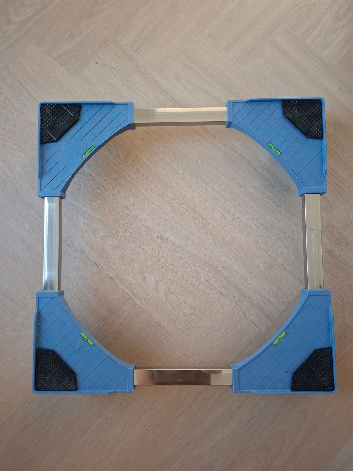 Wasmachine/droger verhoger 2x, Ophalen, Zo goed als nieuw