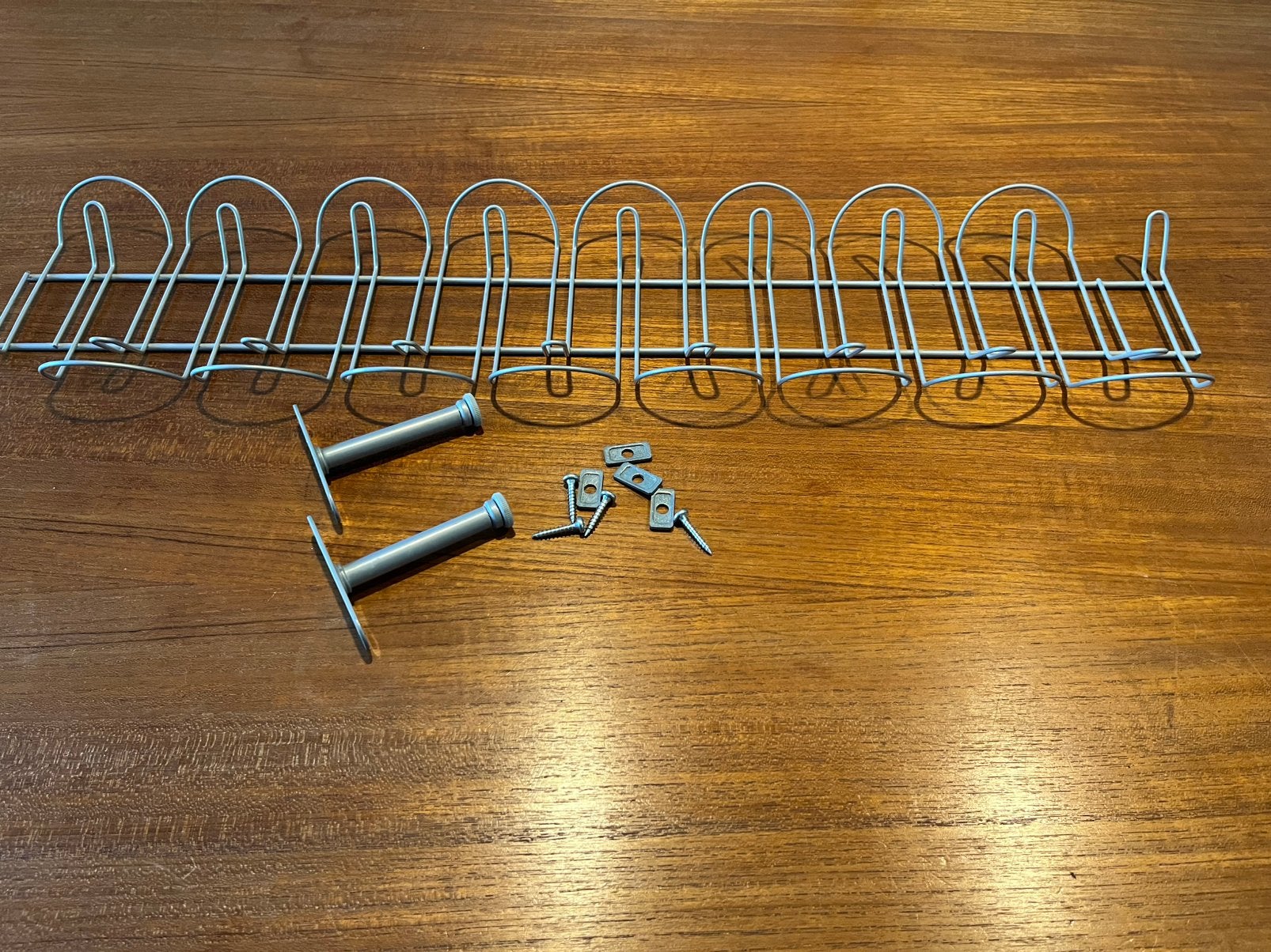 Ikea kabelgoot Signum, Diversen, Bureau-accessoires, Ophalen of Verzenden, Zo goed als nieuw
