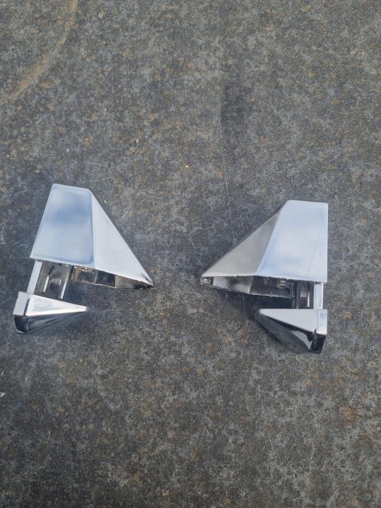 2 plankdragers D17, Ophalen of Verzenden