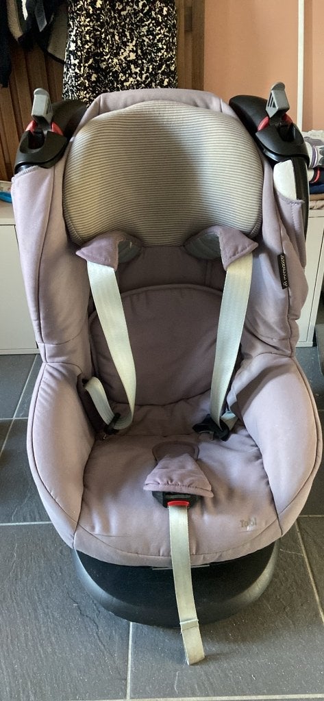 Autostoel Maxi Cosi Tobi, Ophalen, 9 t/m 18 kg, Maxi-Cosi, Gebruikt