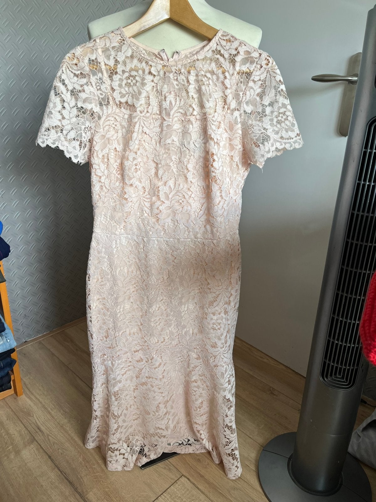 Polo ralph lauren jurk 38/40, Maat 38/40 (M), Overige kleuren, Ophalen of Verzenden, Zo goed als nieuw