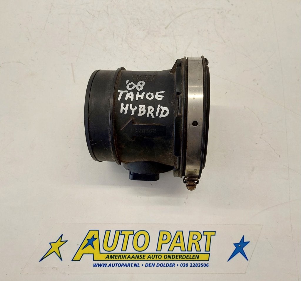 Chevrolet Tahoe MAF sensor 2007-2009, Gebruikt, Info@gm.com, Chevrolet, Ophalen of Verzenden