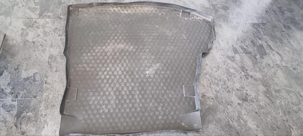 Kofferbak Mat voor een Volvo V-70, Ophalen of Verzenden, Gebruikt