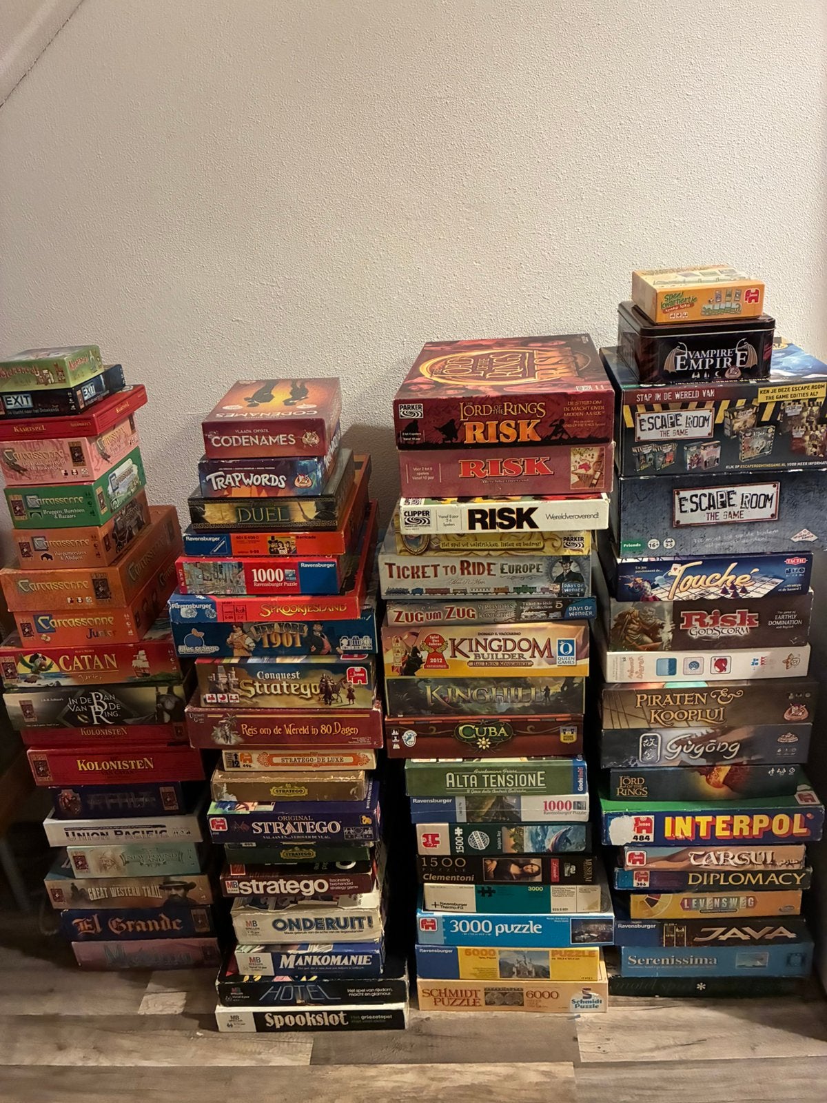 Gratis spel bij aankoop > € 10, Ophalen of Verzenden, Zo goed als nieuw