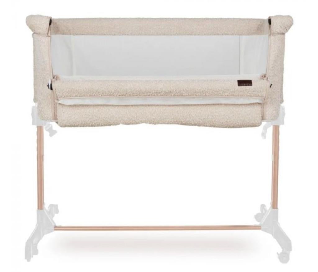 Baby crib, Ophalen of Verzenden, Zo goed als nieuw, Overige typen