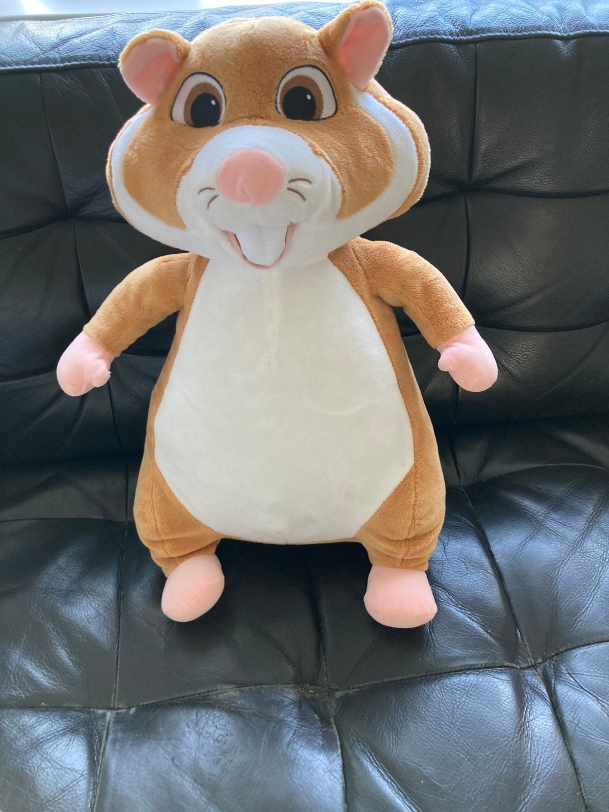 Ah hamster middel, Ophalen of Verzenden, Zo goed als nieuw, Overige typen