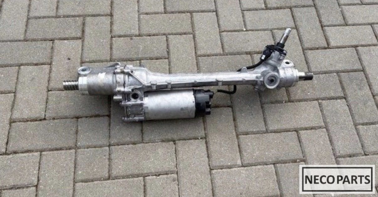 LAND ROVER JAGUAR STUURHUIS S8B2-3200-AC ALLES LEVERBAAR!!!, -, -, Ophalen of Verzenden, -