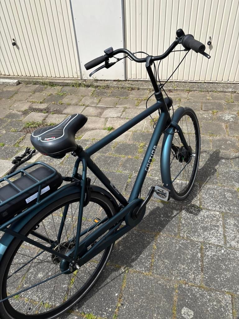 Cortina E-UI N7 2023, Ophalen, Zo goed als nieuw, Cortina, 59 cm of meer