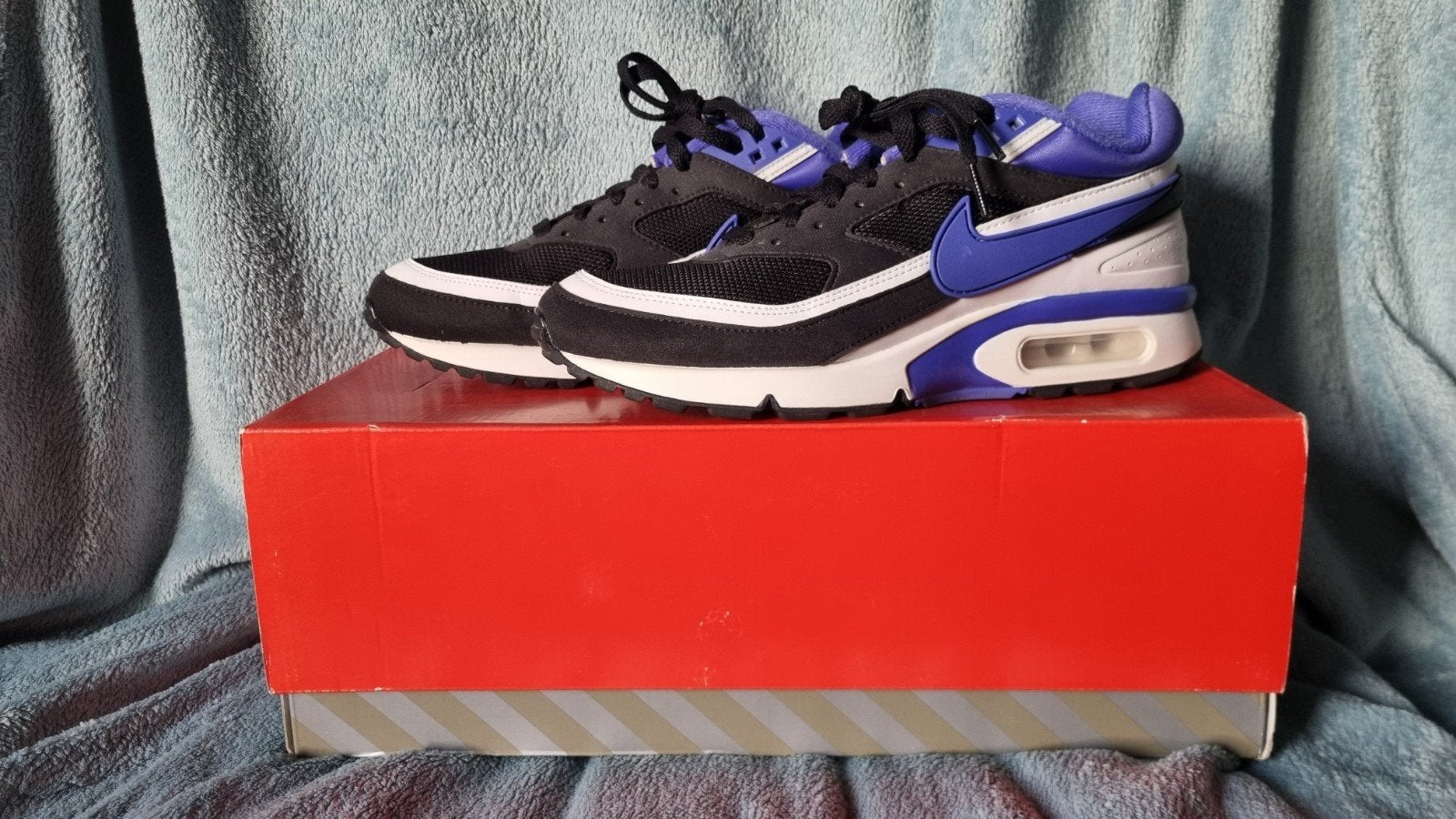 40,5 Nike air max BW 2021 black persian, Kleding | Heren, Schoenen, Nike air max, Zwart, Ophalen of Verzenden, Sneakers of Gympen