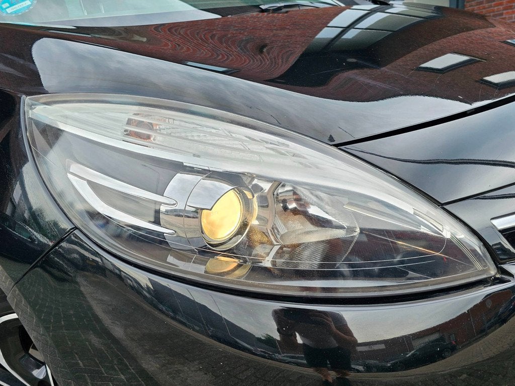 Renault Grand Scénic 1.2 TCe Bose / 7p / Navi / Keyless / C, Voorwielaandrijving, Euro 5, Gebruikt, 4 cilinders