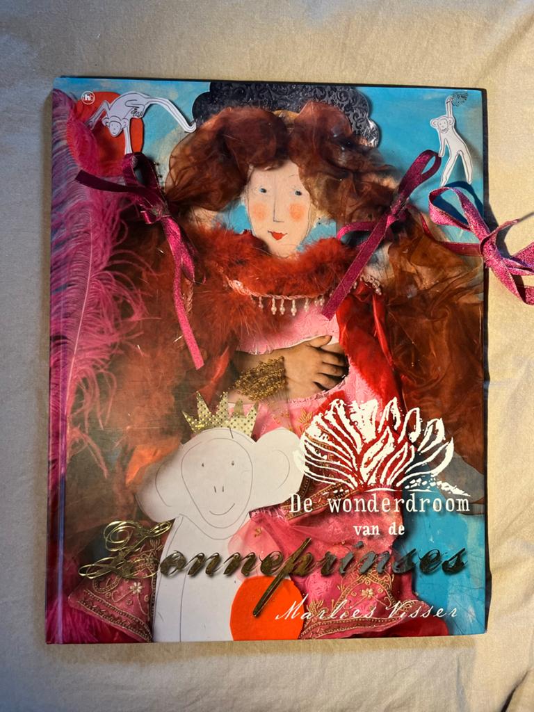 Kinderboeken, Ophalen of Verzenden, Zo goed als nieuw, Fictie algemeen