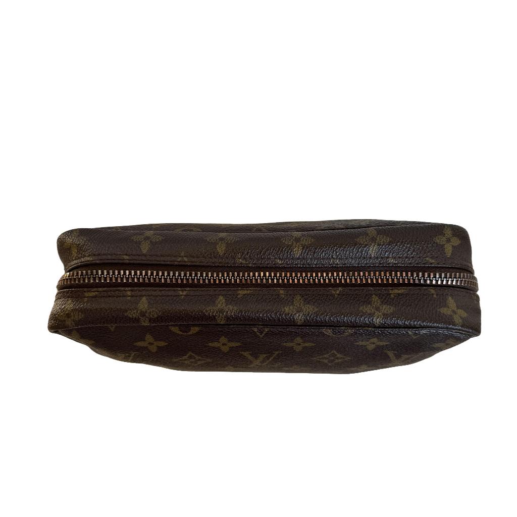 Louis Vuitton toilettas monogram toiletry trousse cosmetic image 2