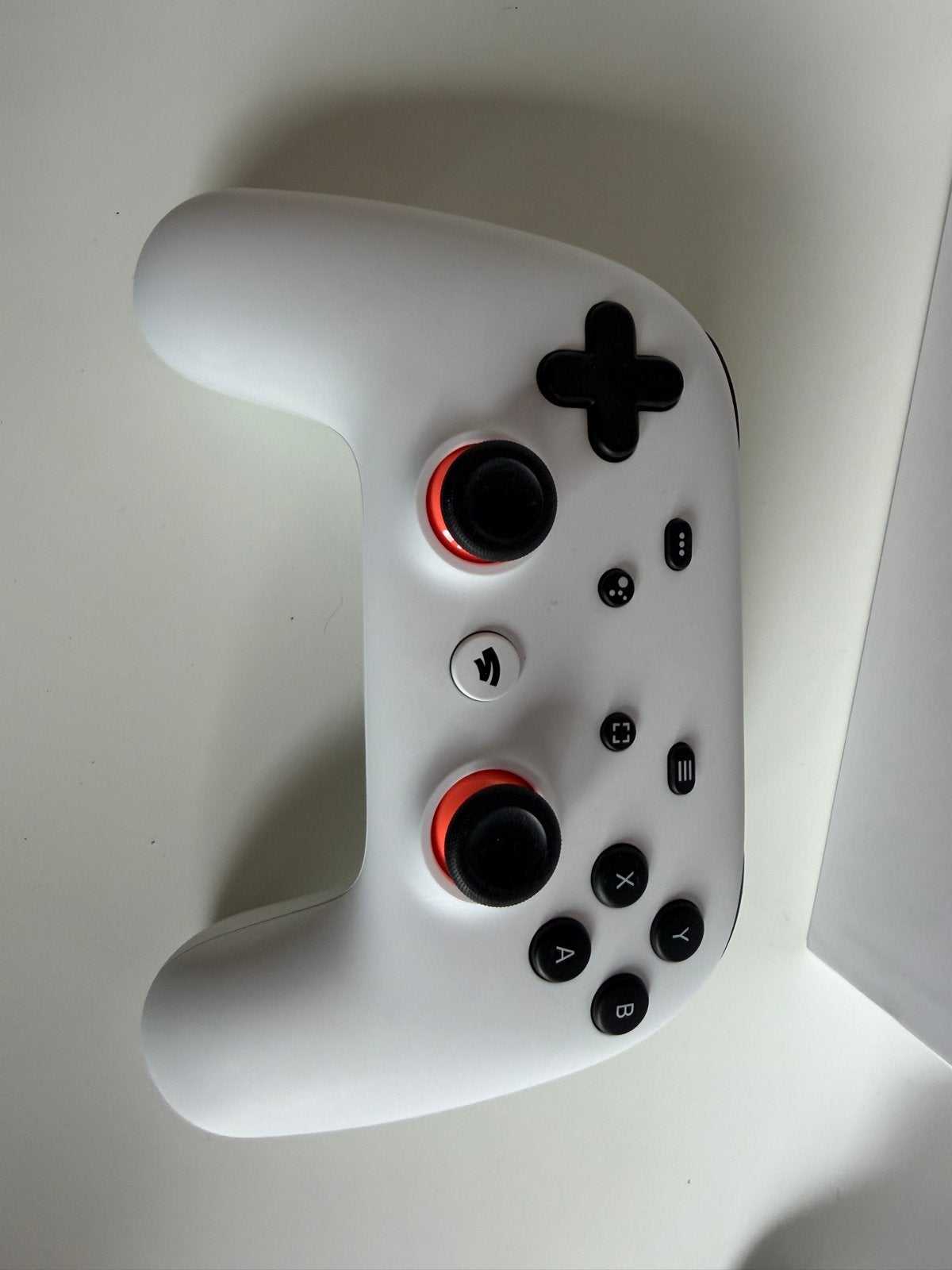 Stadia Premiere Edition met Chromecast Ultra, Ophalen of Verzenden, Overige merken, Zo goed als nieuw