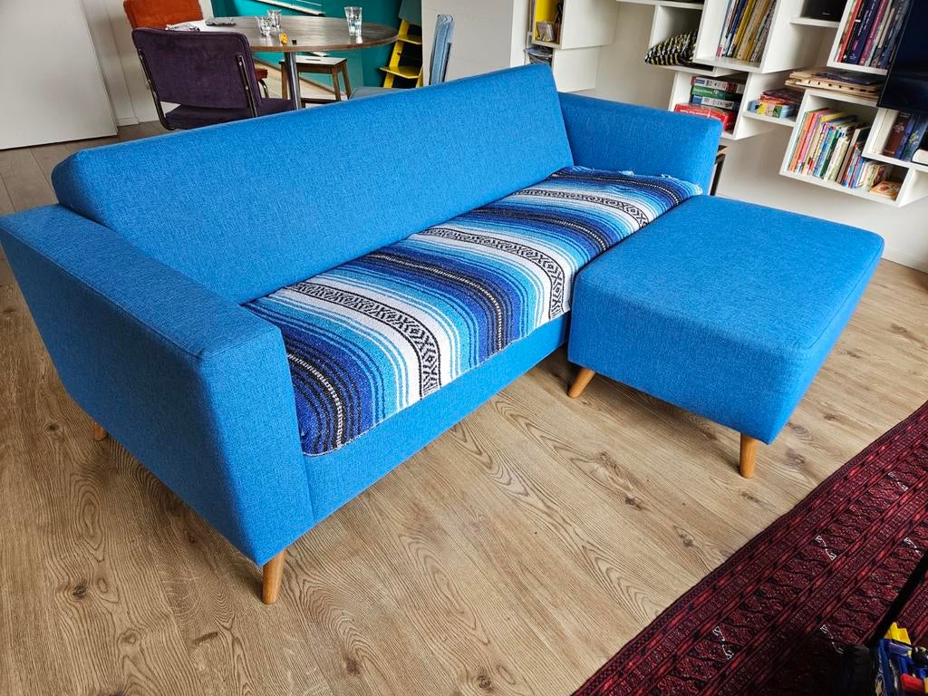 Hocker Rachmaninoff, Ophalen, Eenpersoons, 75 tot 100 cm, Minder dan 150 cm