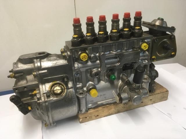 Te koop: brandstofpompen SCANIA DSC 9 / 11, Ophalen, Zo goed als nieuw, Motor en Techniek