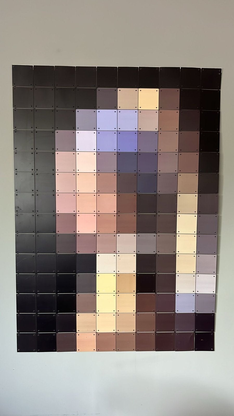 IXXI Het meisje met de parel - 100x140 cm, Ophalen