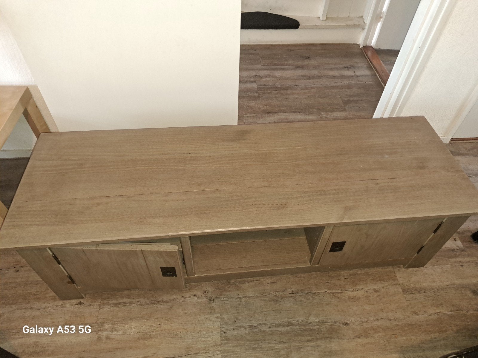 Tv kast te koop, Ophalen of Verzenden, 25 tot 50 cm, Minder dan 100 cm