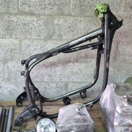 BMW R2V airhead R80 R100 R65 onderdelen, Motoren, Ophalen of Verzenden