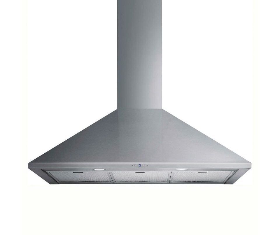 Smeg KSA600HXE afzuigkap, Nieuw, Ophalen of Verzenden, Nvt, Nvt