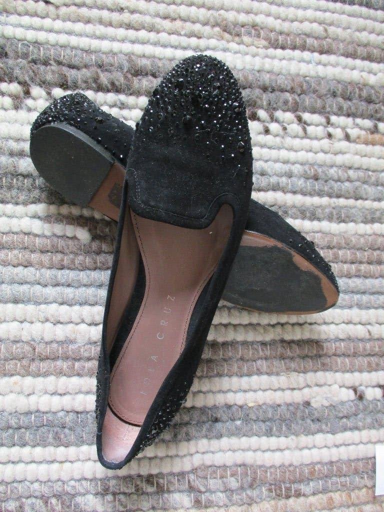 Lola Cruz, size 41, Kleding | Dames, Schoenen, Lola Cruz, Verzenden, Zwart, Overige typen